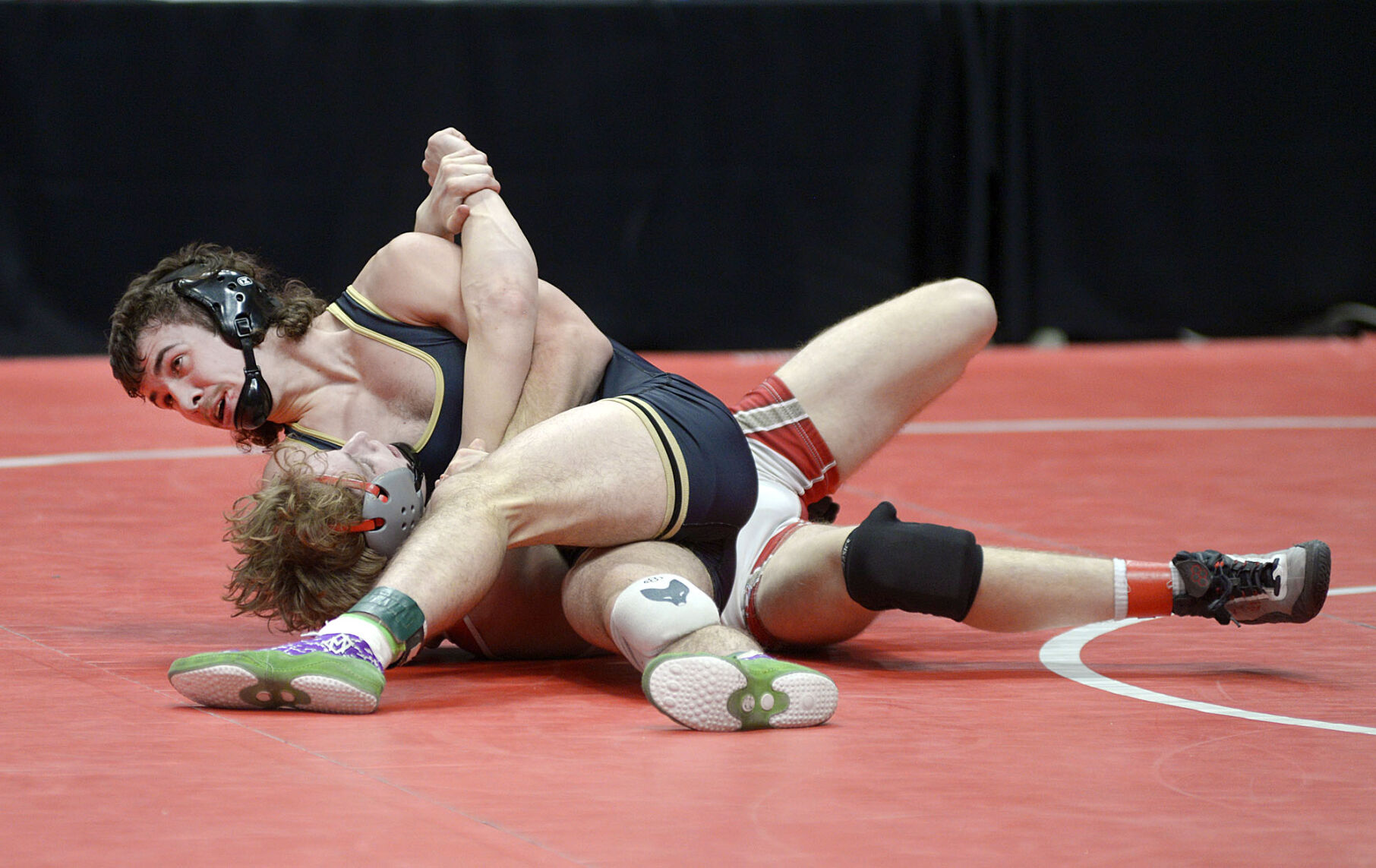 State wrestling